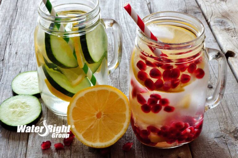Beat The Heat With These Summer Hydrating Hacks!