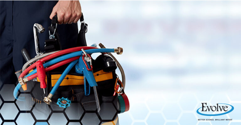 The Salt Bridge – A Common Water Softener Problem