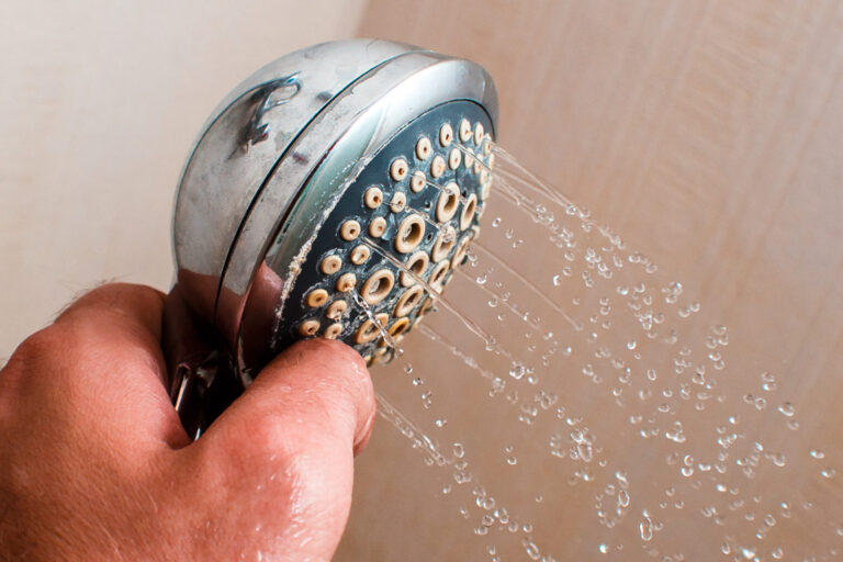 6 Indicators Your Home Might Have Hard Water