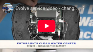 Evolve Service Video thumbnail