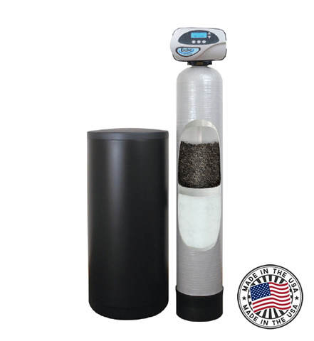 EVR2 Water Softening System