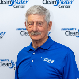 Futuramic's Clean Water Center Team Member